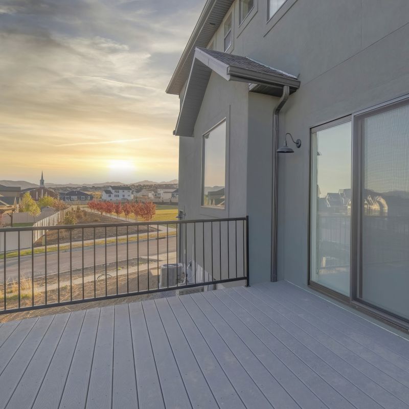 Waterproofing in Spring