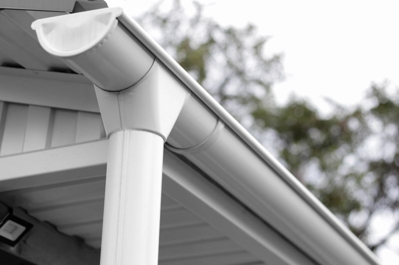 Downspout Cleaning in Bergen County, NJ