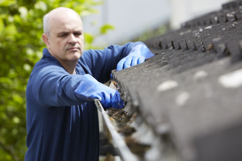 Gutter Maintenance in Monmouth County, NJ