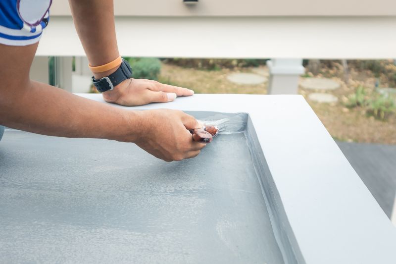 Terrace Sealing in Renton, WA